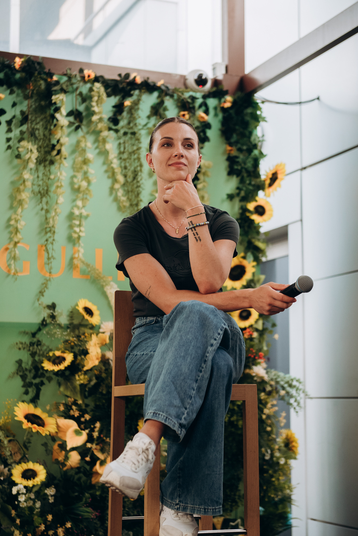 Тераса Talk про Олімпійські ігри image-20