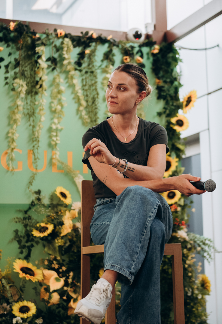 Тераса Talk про Олімпійські ігри image-19