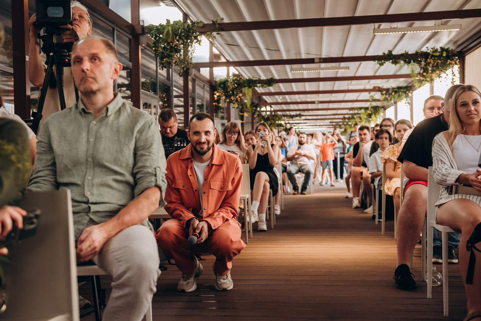 Тераса Talk про Олімпійські ігри image-22