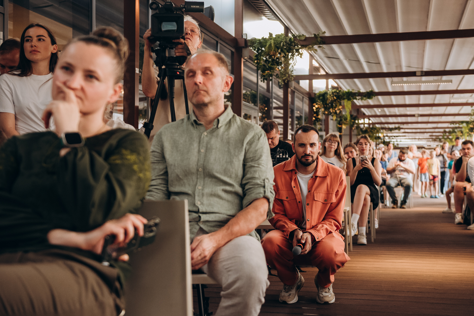 Тераса Talk про Олімпійські ігри image-21