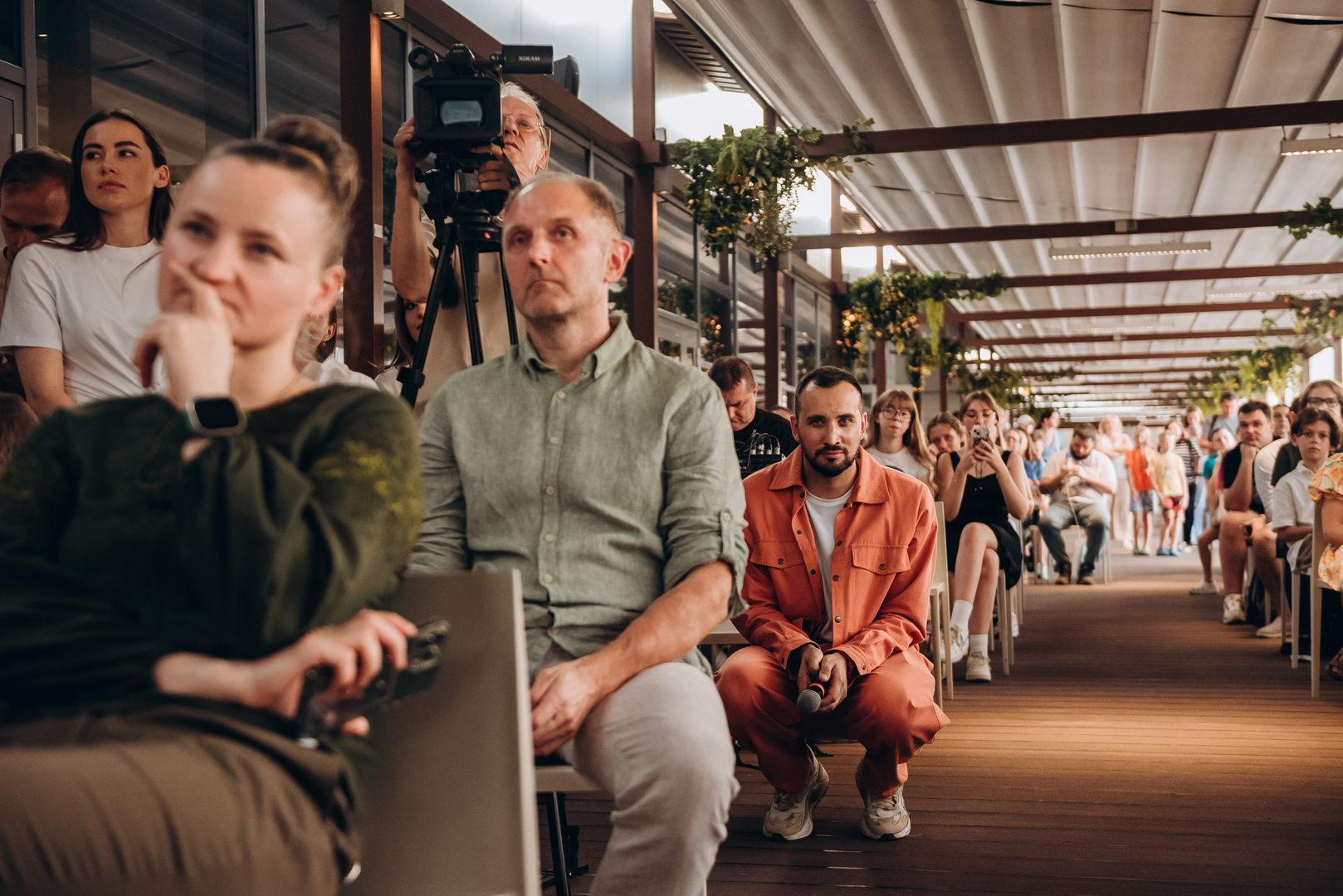 Тераса Talk про Олімпійські ігри image-23