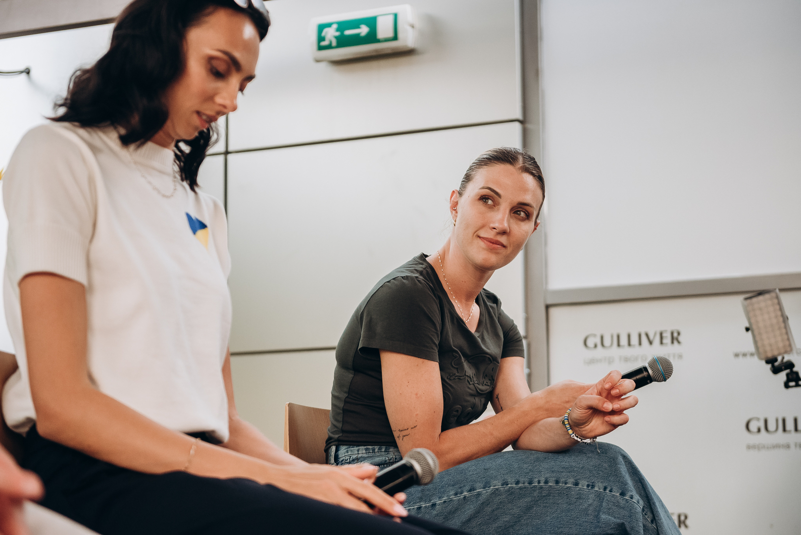 Тераса Talk про Олімпійські ігри image-27