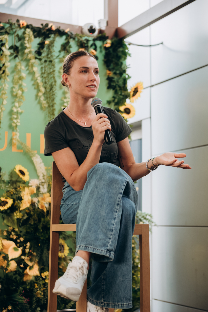 Тераса Talk про Олімпійські ігри image-29