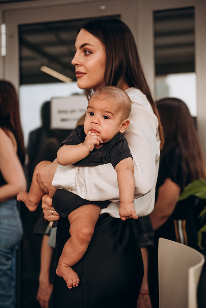 Тераса Talk про Олімпійські ігри image-28