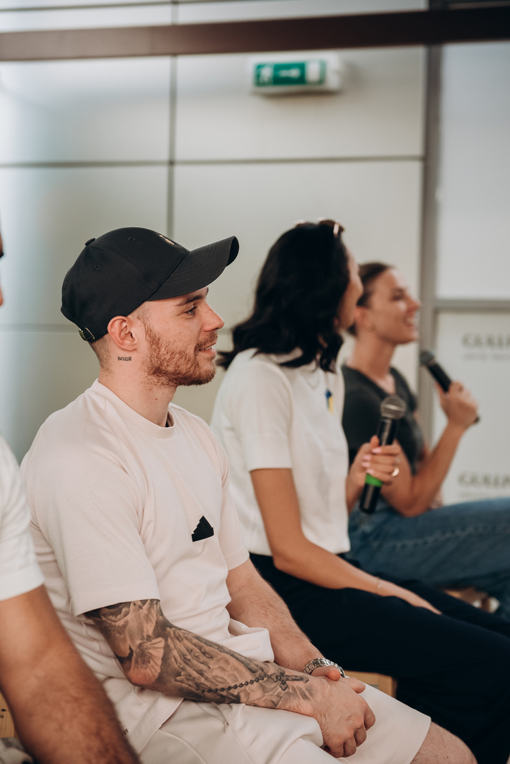 Тераса Talk про Олімпійські ігри image-31