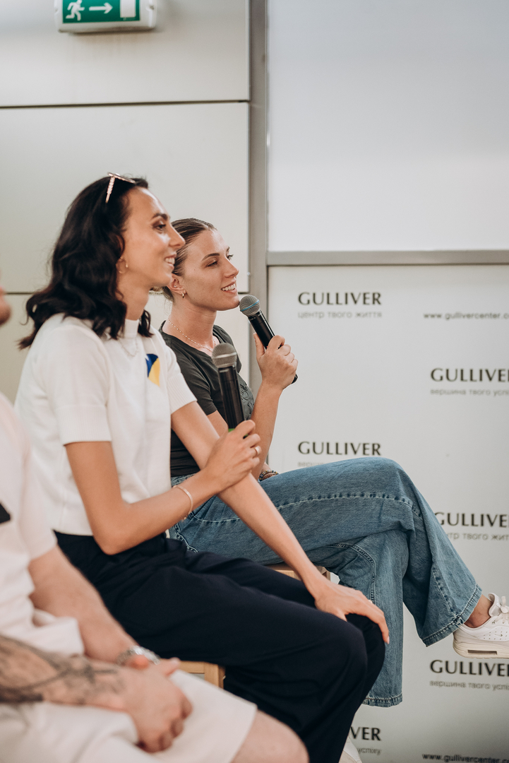 Тераса Talk про Олімпійські ігри image-32