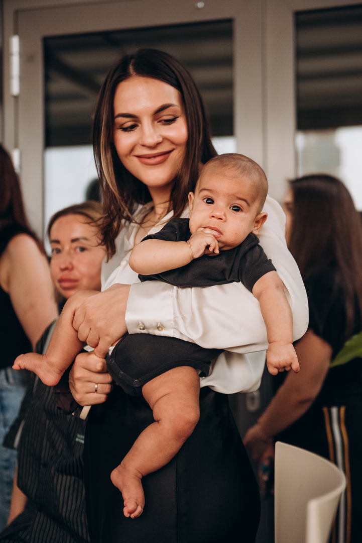 Тераса Talk про Олімпійські ігри image-33