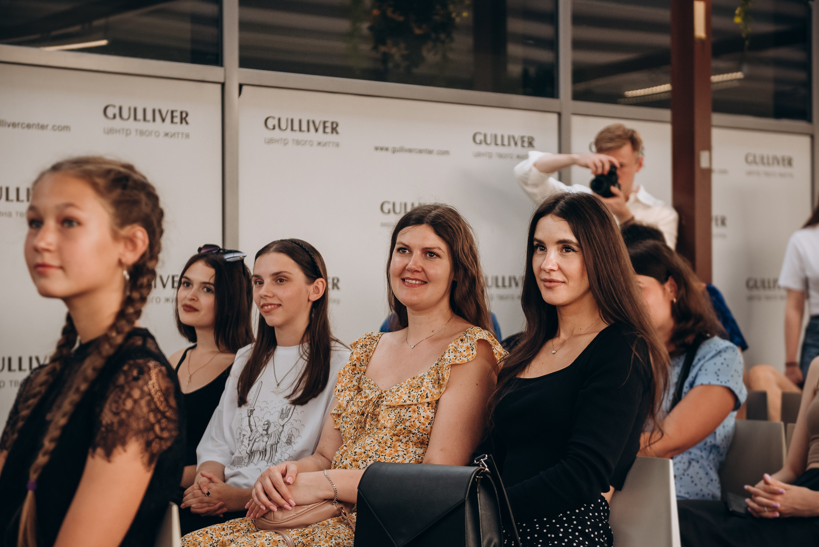 Тераса Talk про Олімпійські ігри image-34