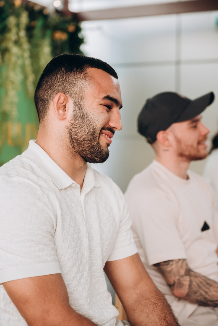 Тераса Talk про Олімпійські ігри image-35