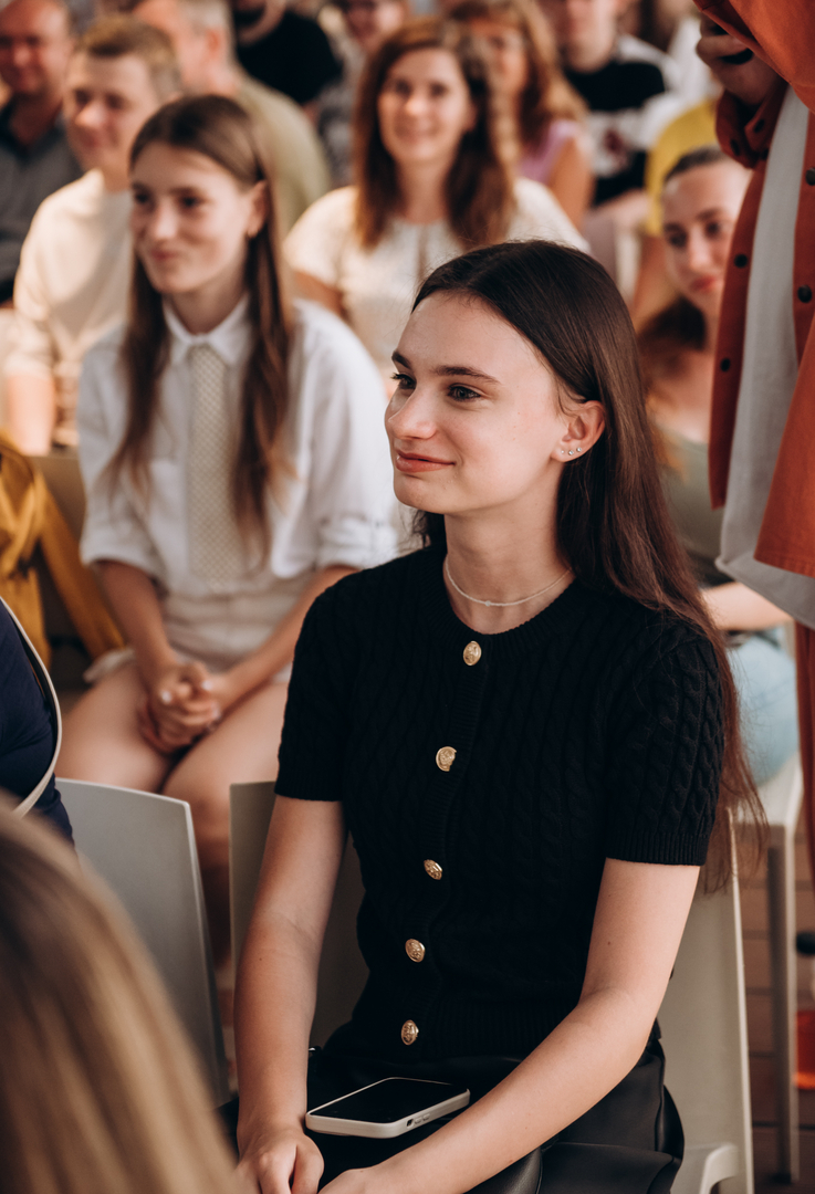 Тераса Talk про Олімпійські ігри image-36