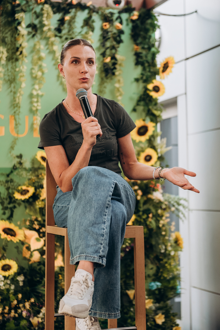 Тераса Talk про Олімпійські ігри image-39