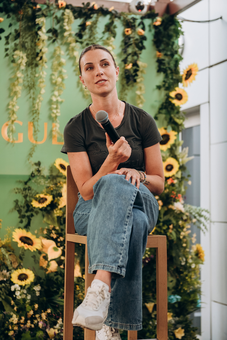 Тераса Talk про Олімпійські ігри image-41