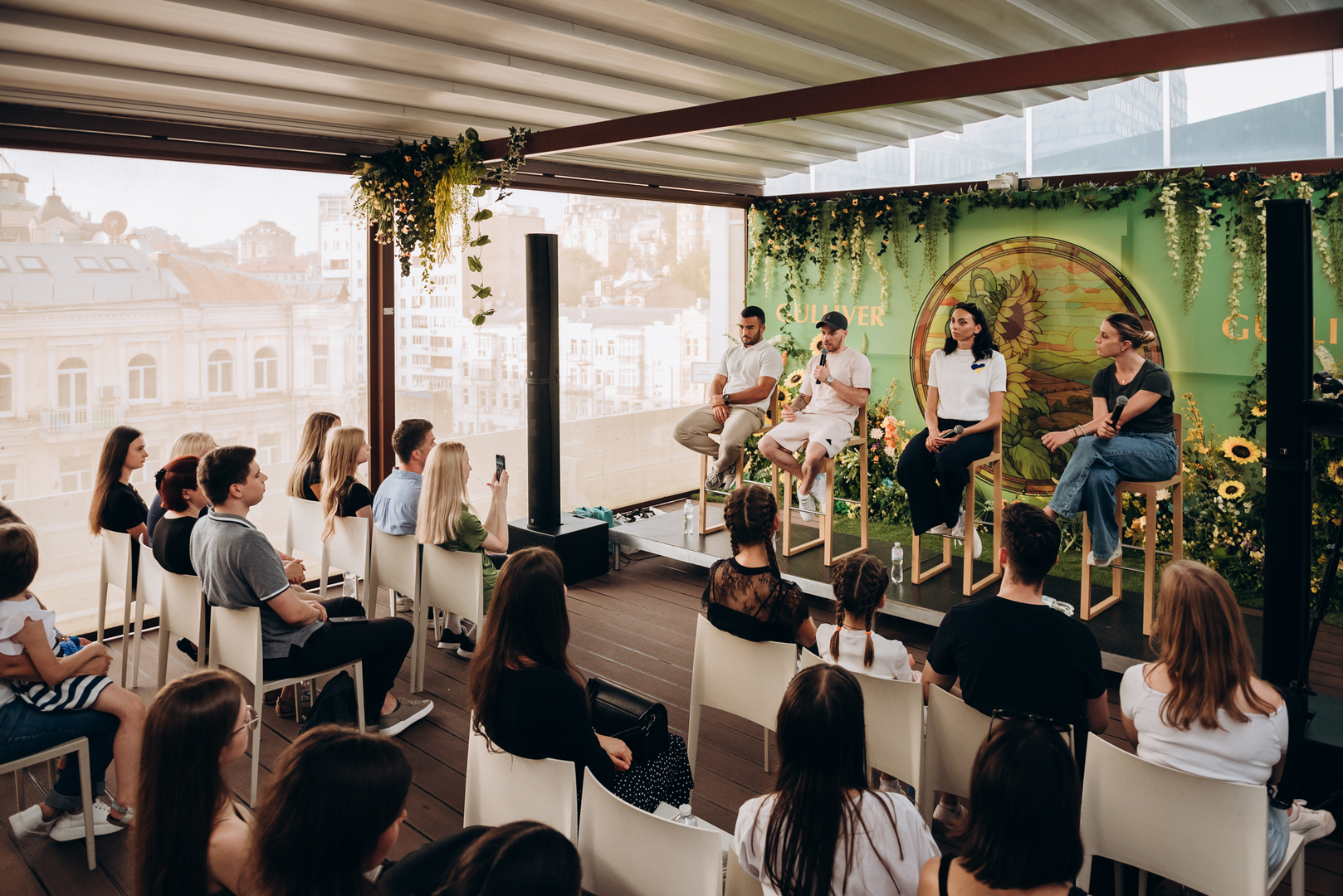 Тераса Talk про Олімпійські ігри image-43