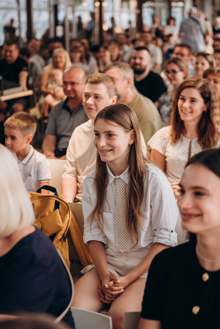 Тераса Talk про Олімпійські ігри image-44