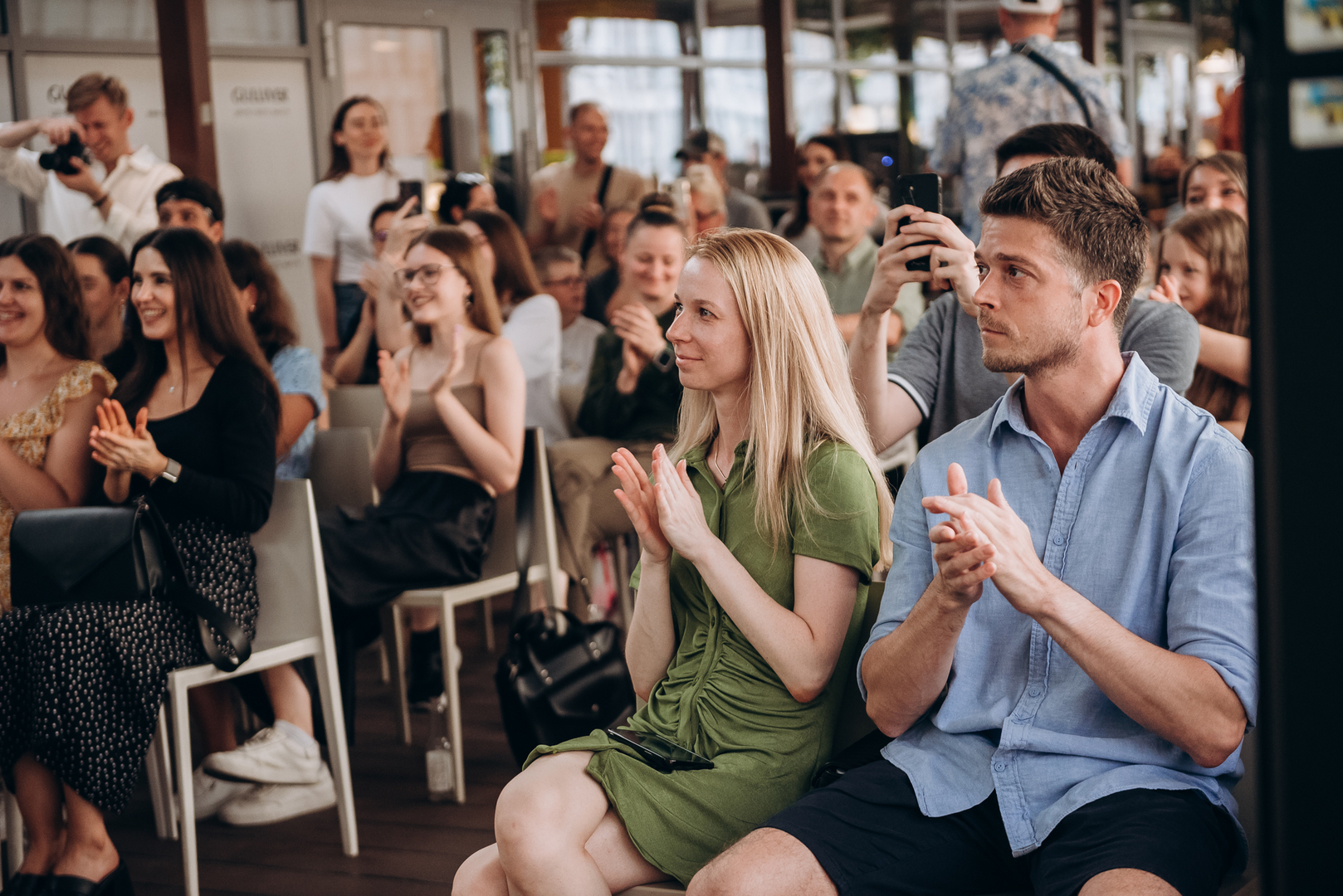 Тераса Talk про Олімпійські ігри image-45