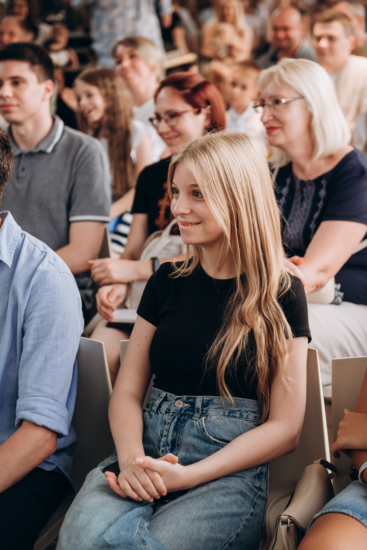 Тераса Talk про Олімпійські ігри image-46