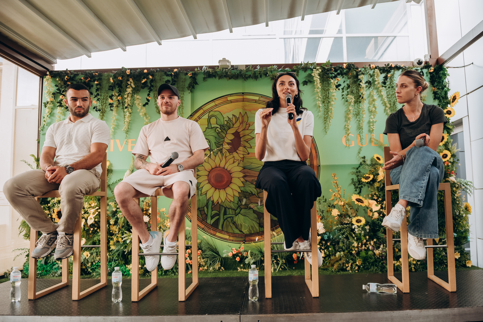 Тераса Talk про Олімпійські ігри image-47