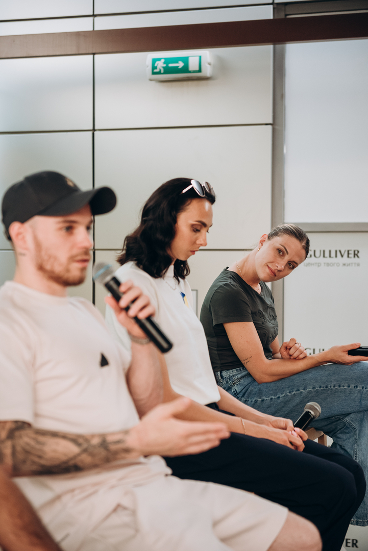 Тераса Talk про Олімпійські ігри image-53