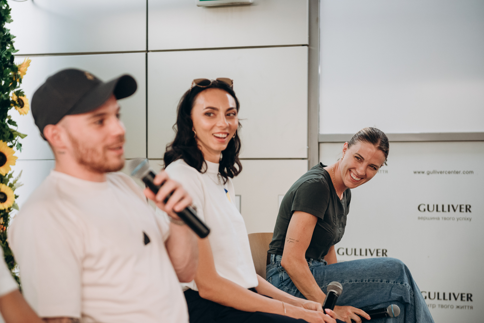 Тераса Talk про Олімпійські ігри image-54