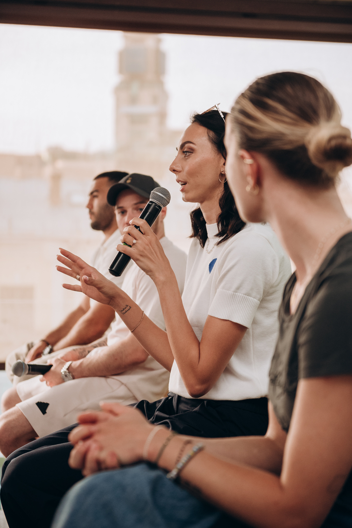 Тераса Talk про Олімпійські ігри image-55