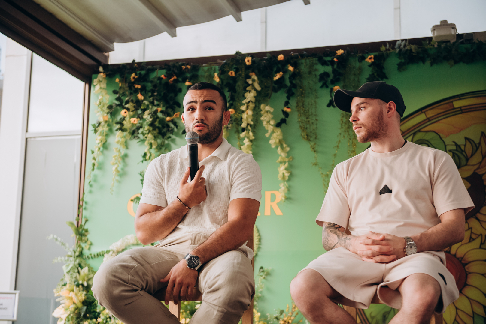 Тераса Talk про Олімпійські ігри image-57