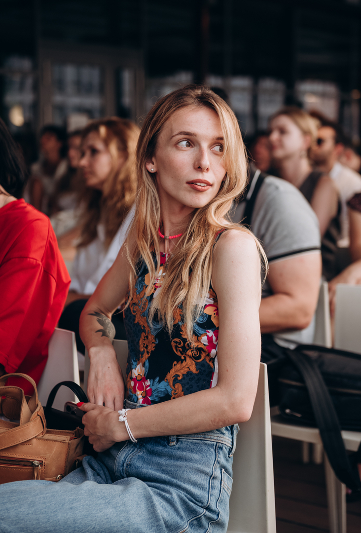 Тераса Talk про Олімпійські ігри image-60