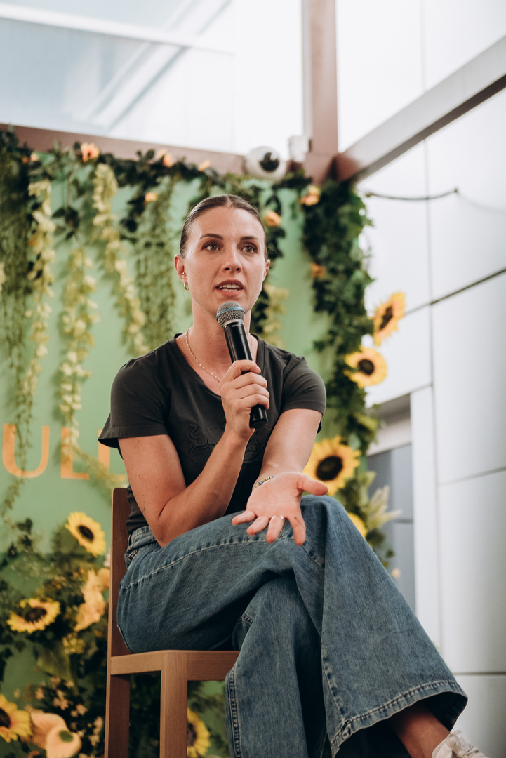 Тераса Talk про Олімпійські ігри image-61