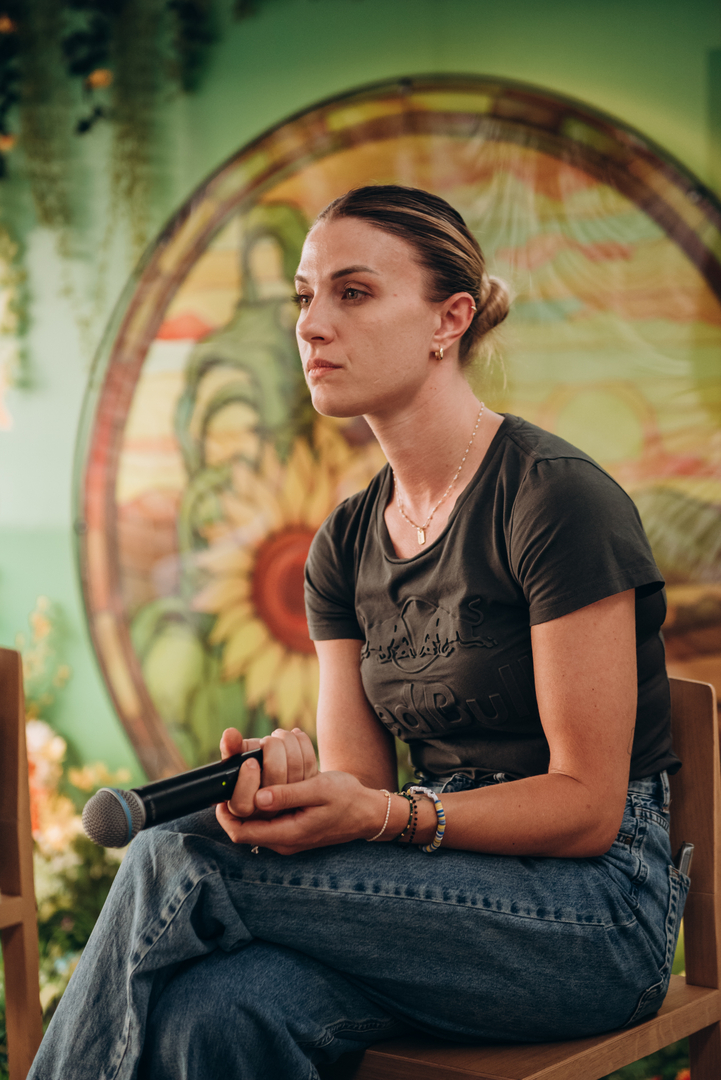 Тераса Talk про Олімпійські ігри image-62