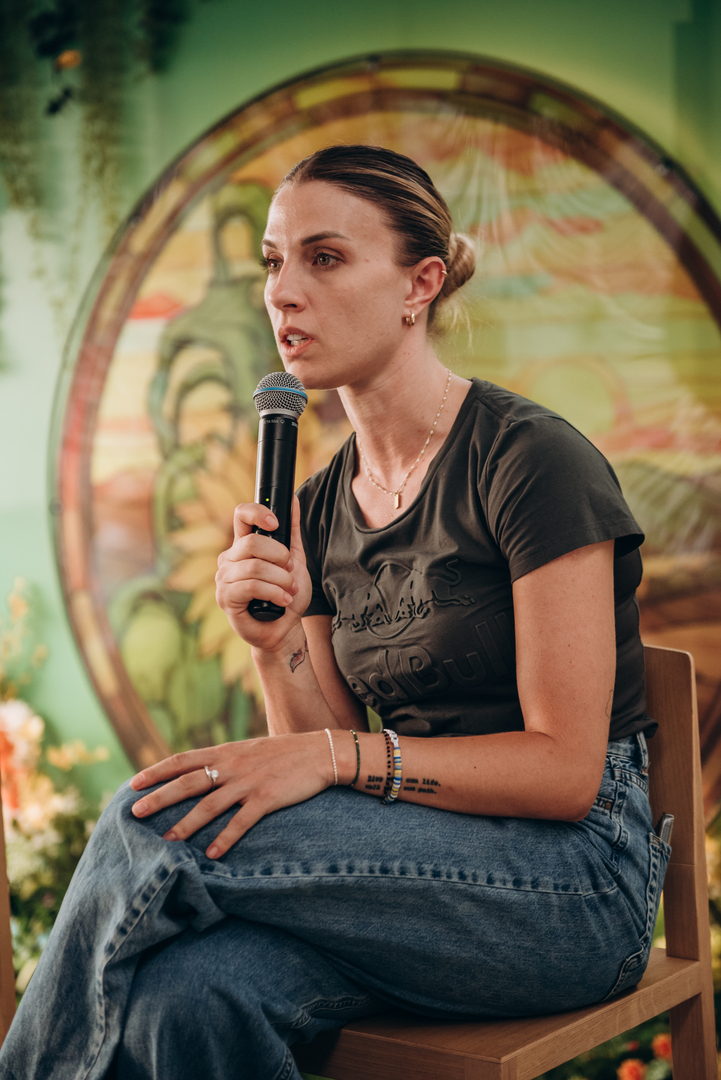 Тераса Talk про Олімпійські ігри image-63