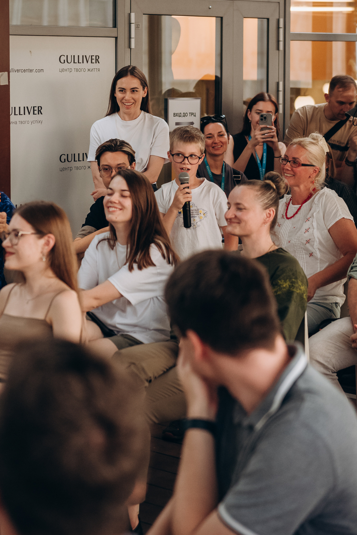 Тераса Talk про Олімпійські ігри image-66