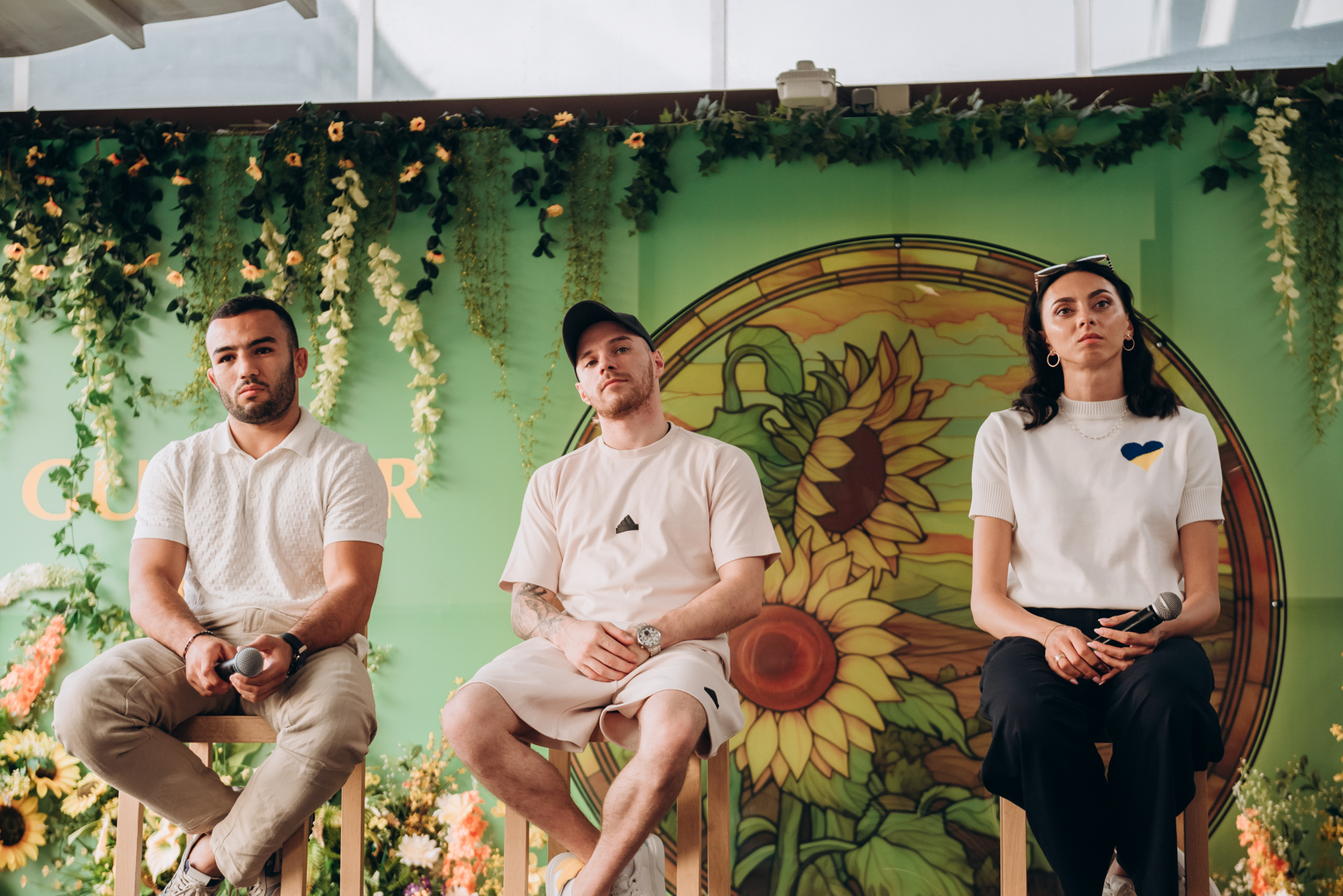 Тераса Talk про Олімпійські ігри image-69