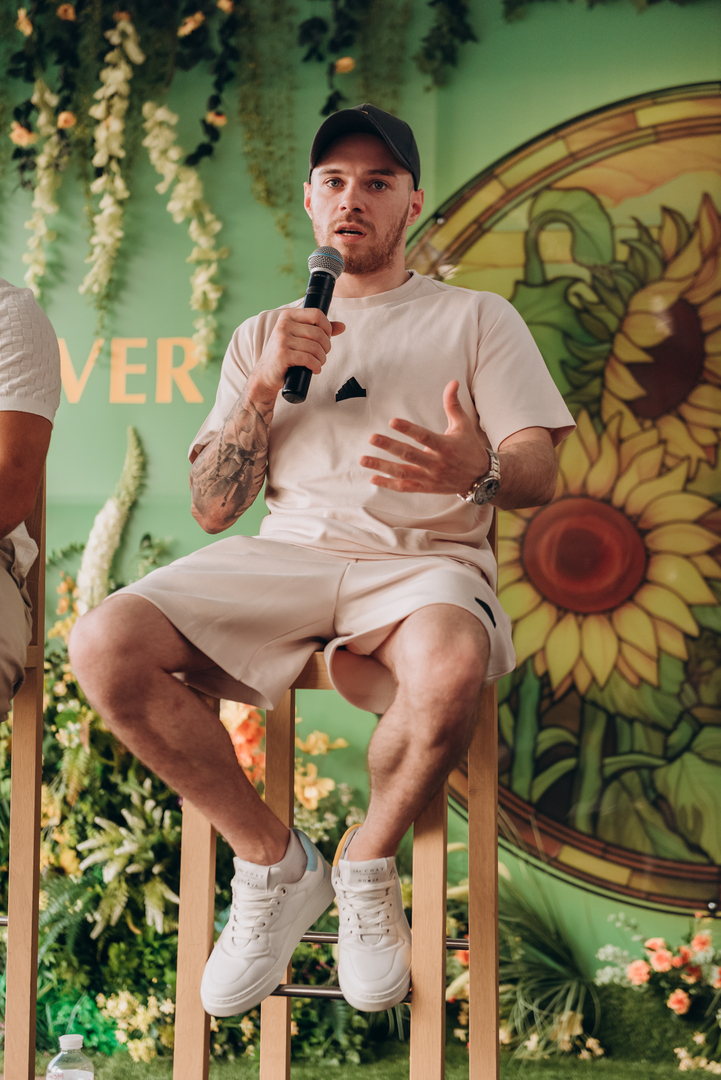 Тераса Talk про Олімпійські ігри image-68