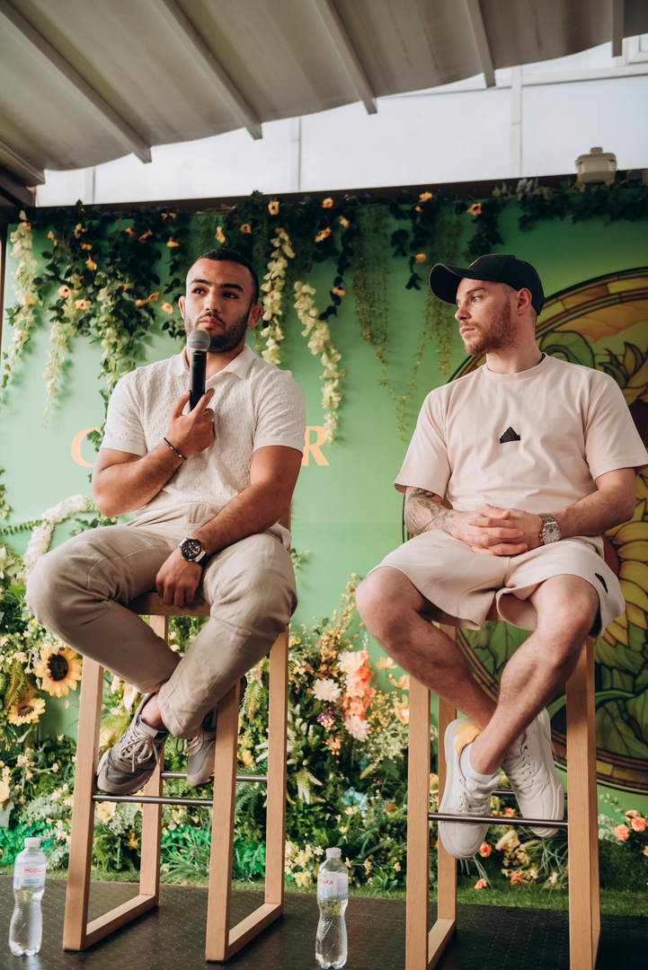 Тераса Talk про Олімпійські ігри image-71