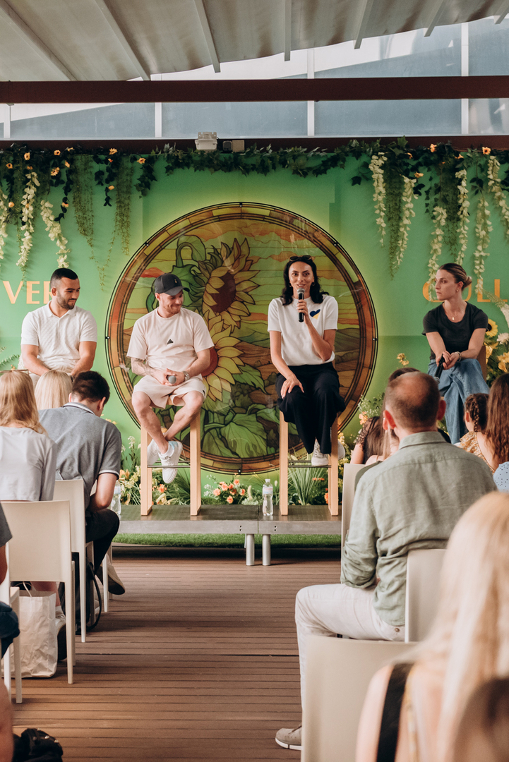 Тераса Talk про Олімпійські ігри image-74