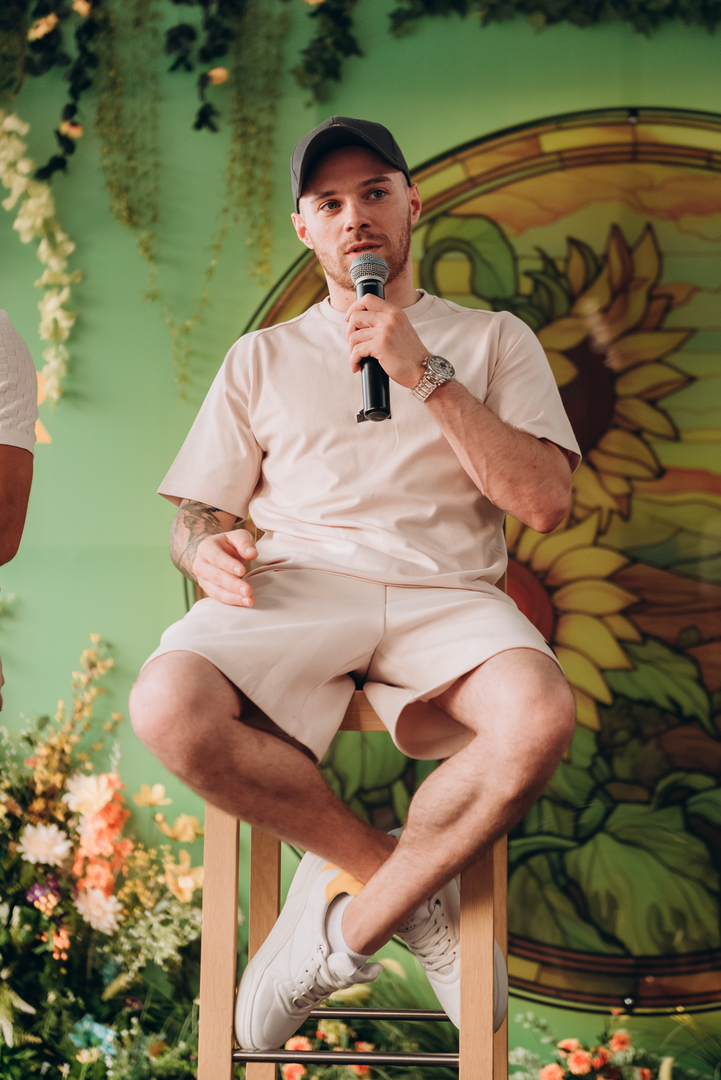 Тераса Talk про Олімпійські ігри image-73