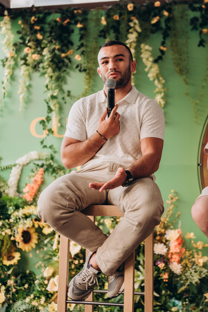 Тераса Talk про Олімпійські ігри image-75