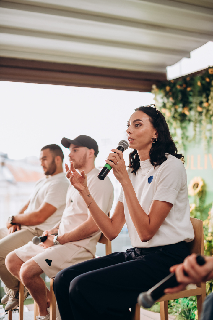 Тераса Talk про Олімпійські ігри image-78