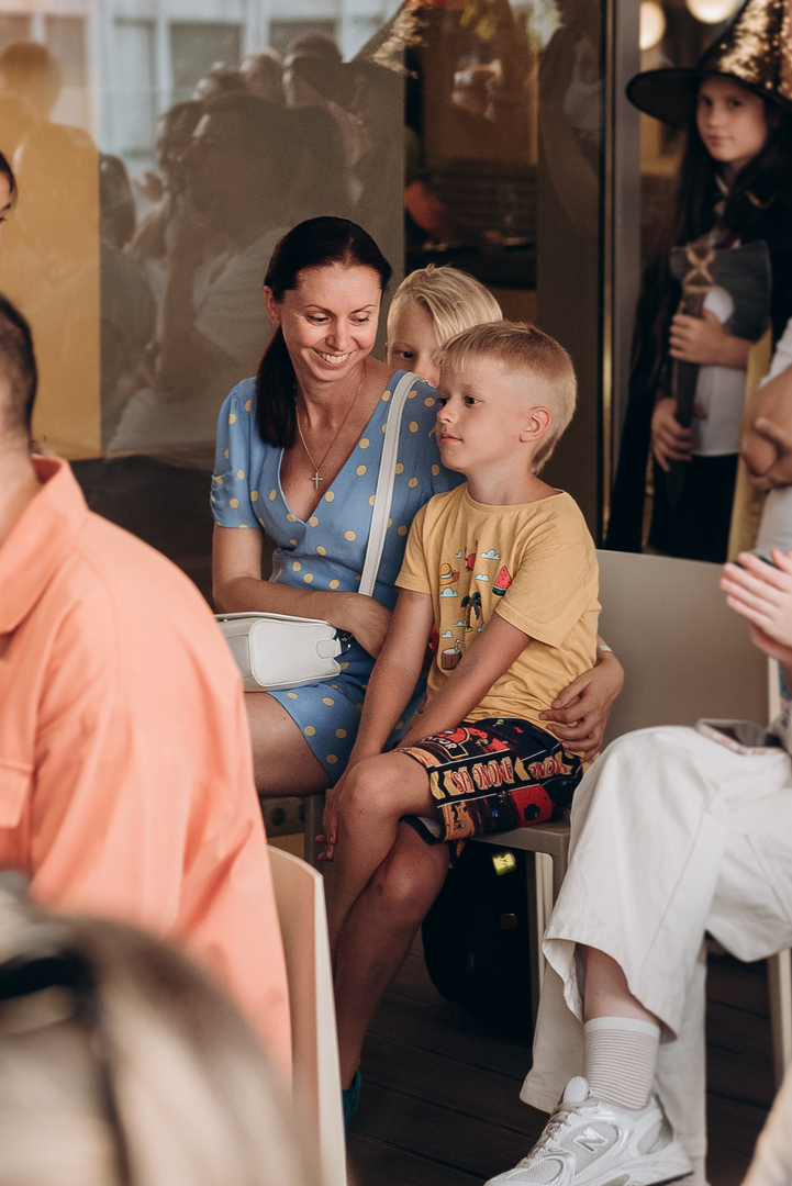 Тераса Talk про Олімпійські ігри image-81