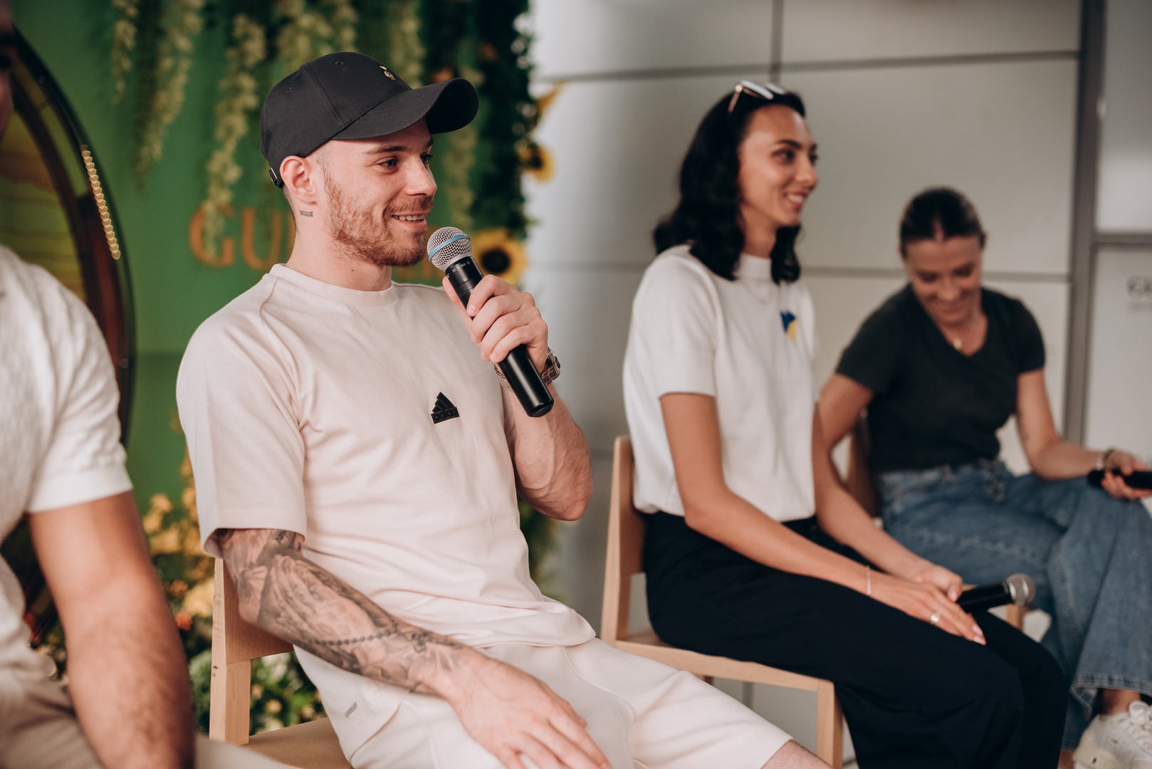 Тераса Talk про Олімпійські ігри image-82