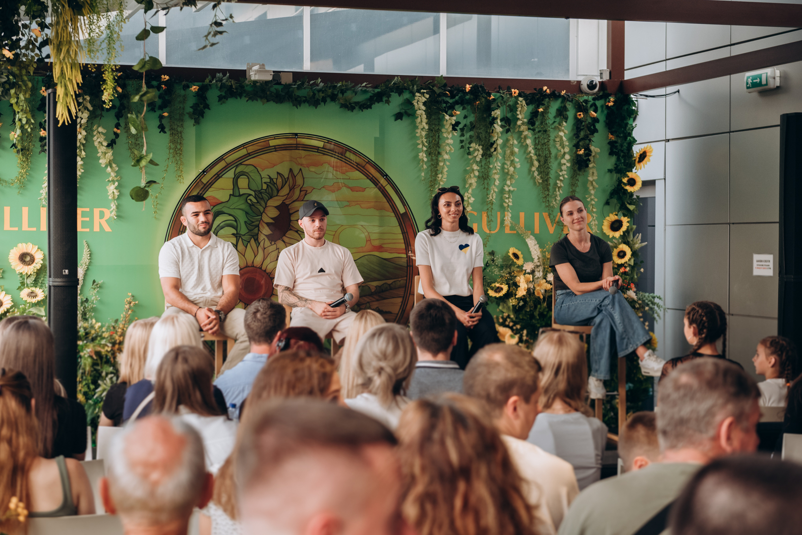 Тераса Talk про Олімпійські ігри image-83