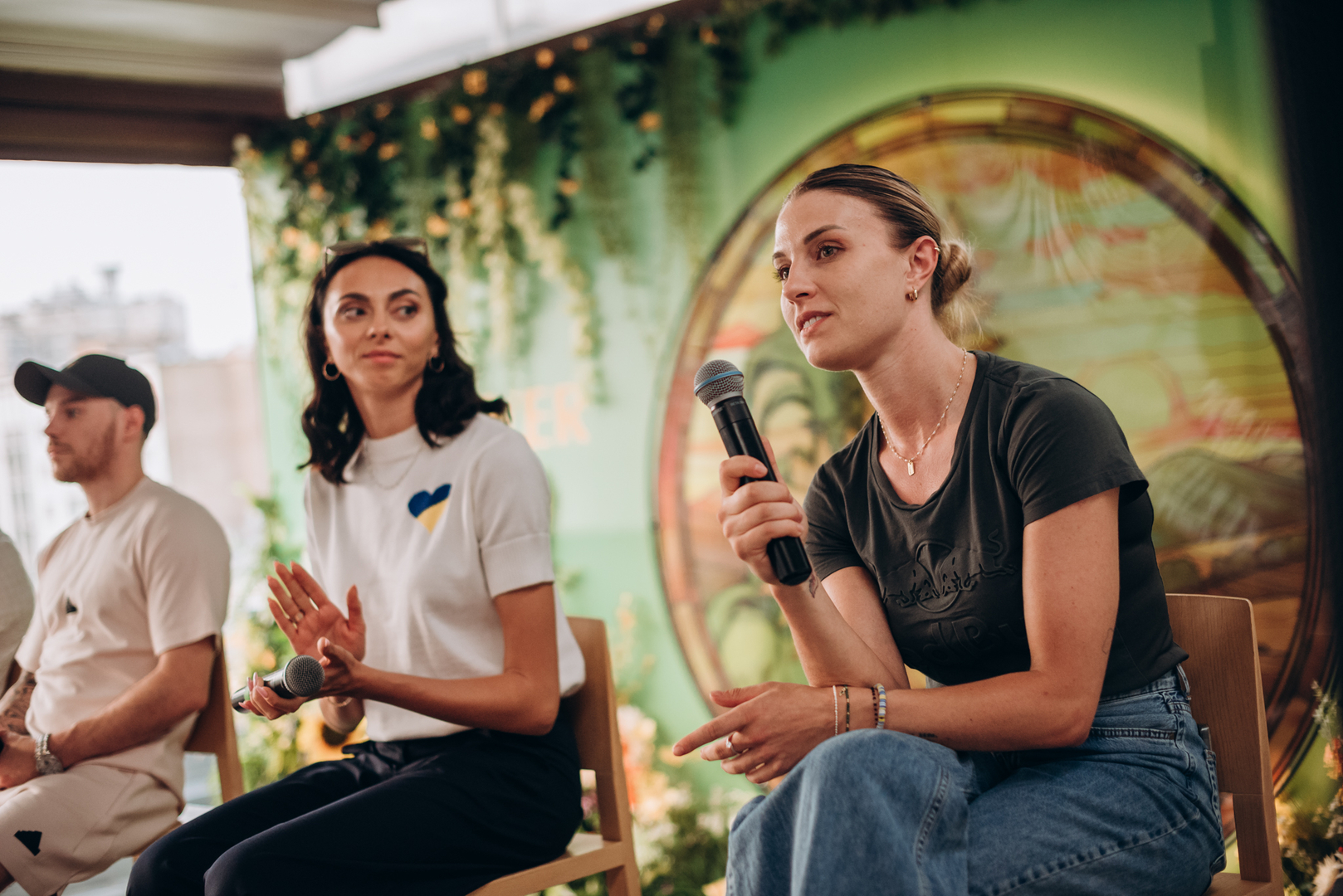 Тераса Talk про Олімпійські ігри image-84