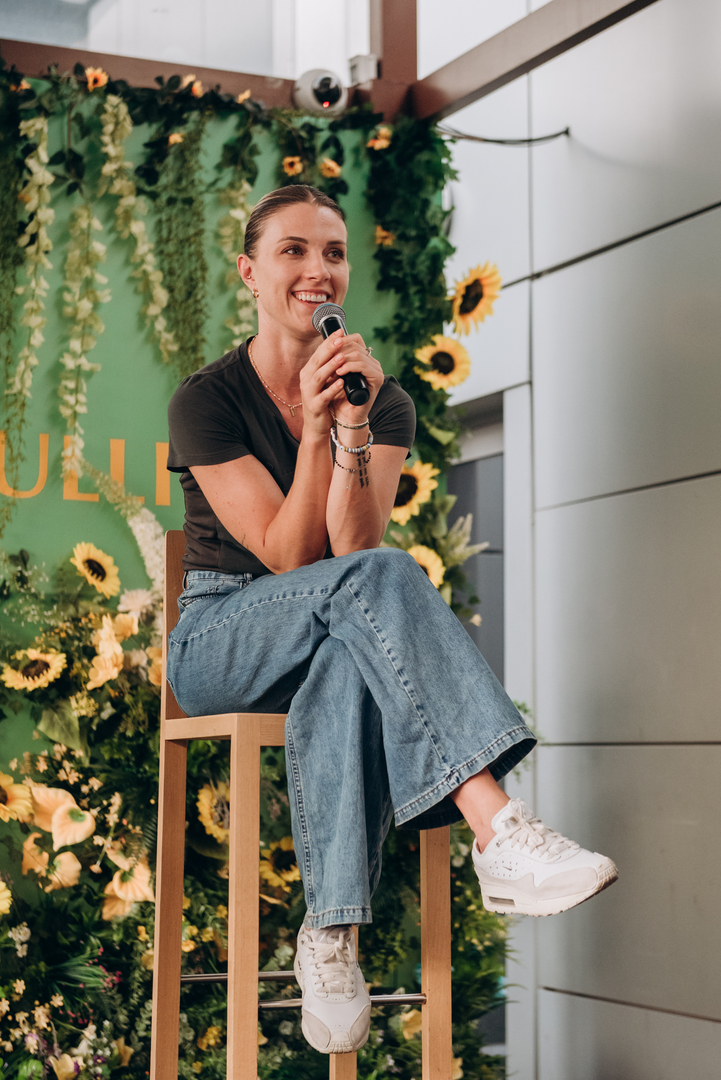 Тераса Talk про Олімпійські ігри image-88