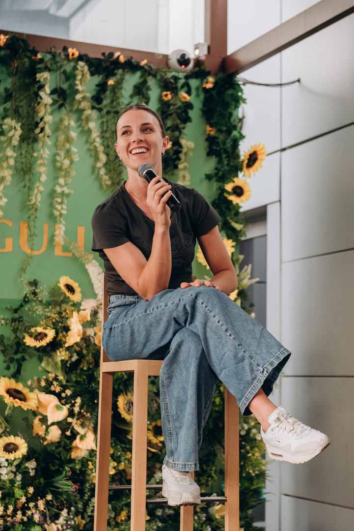 Тераса Talk про Олімпійські ігри image-90