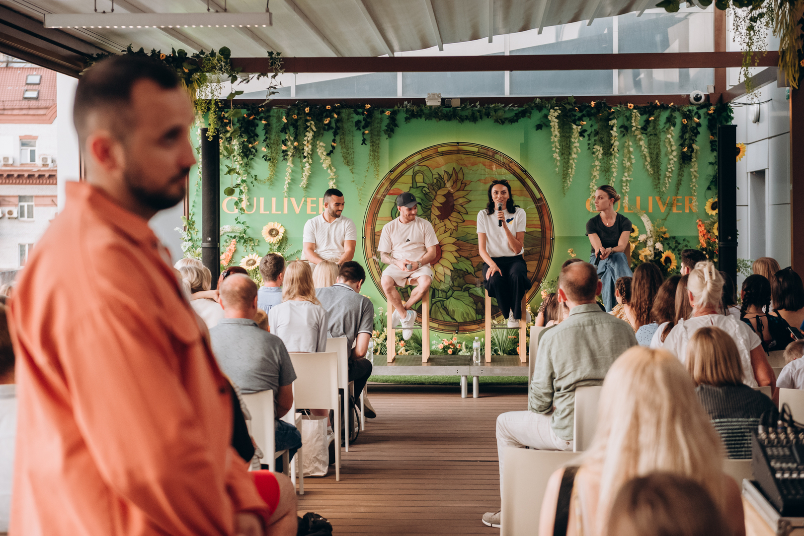 Тераса Talk про Олімпійські ігри image-92