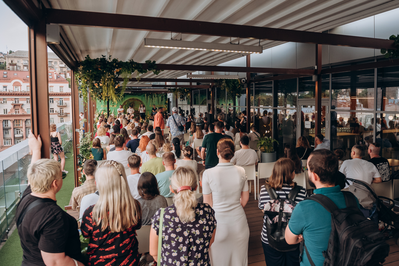 Тераса Talk про Олімпійські ігри image-94