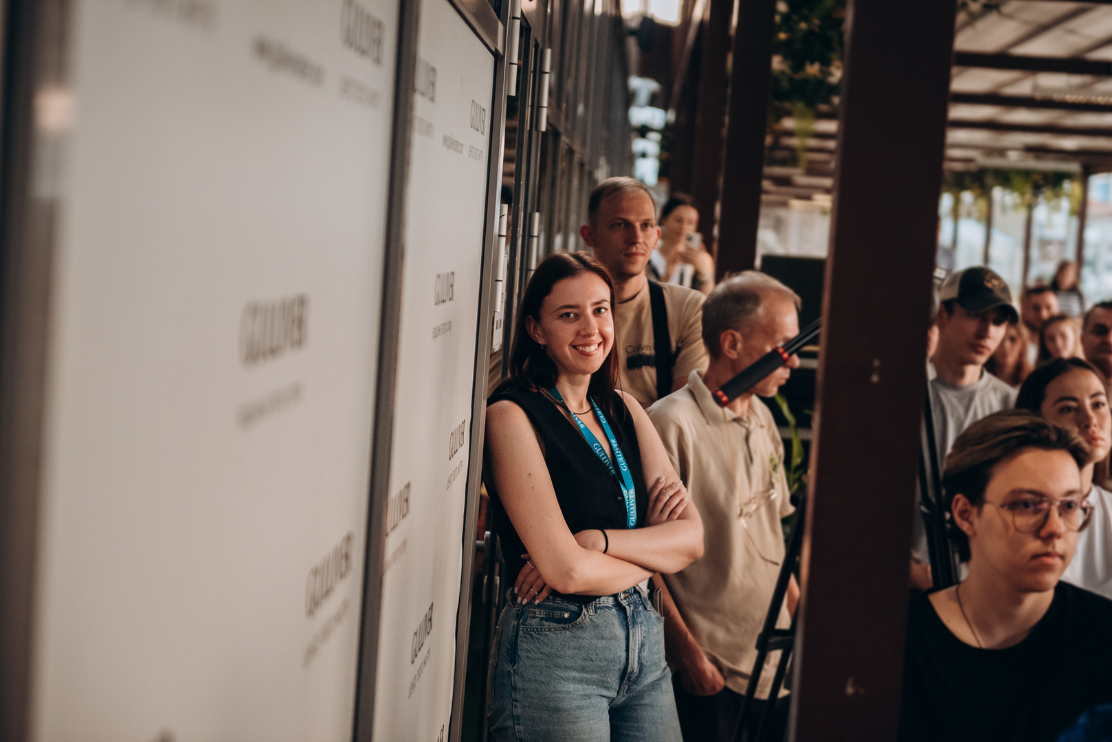 Тераса Talk про Олімпійські ігри image-96