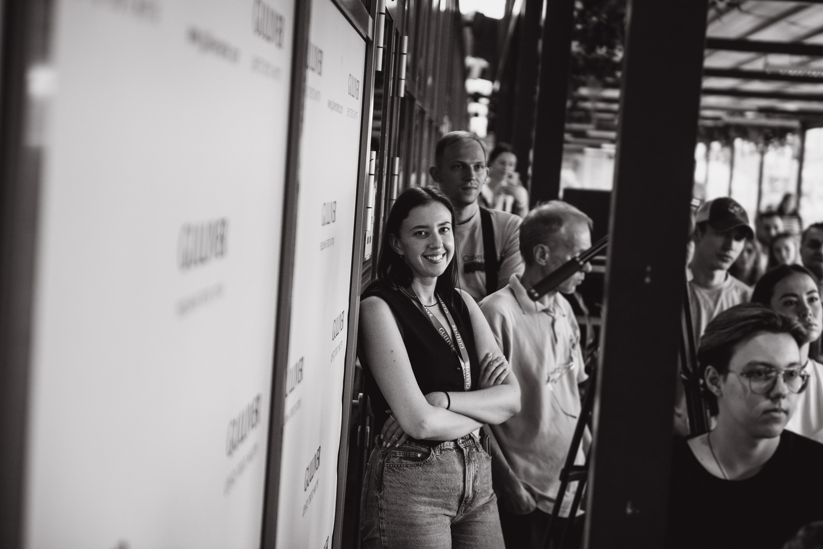 Тераса Talk про Олімпійські ігри image-98