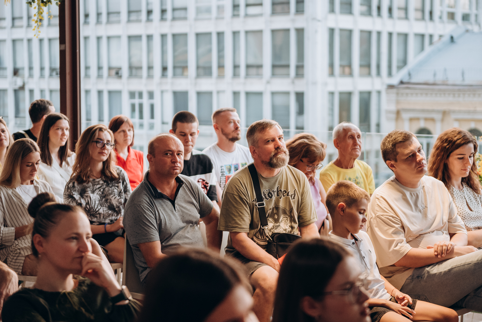 Тераса Talk про Олімпійські ігри image-99