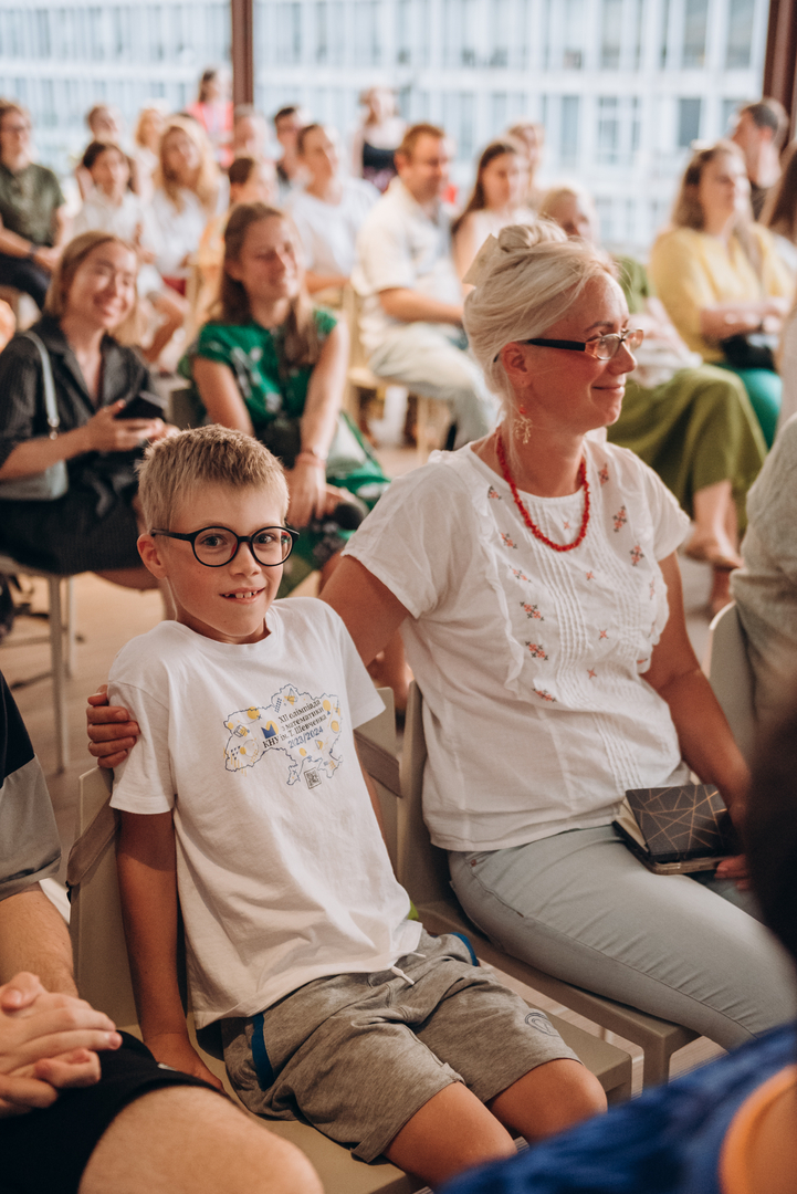 Тераса Talk про Олімпійські ігри image-100