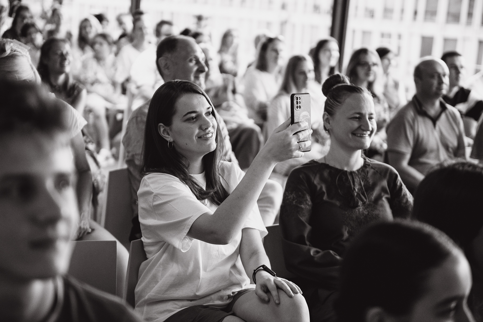 Тераса Talk про Олімпійські ігри image-101